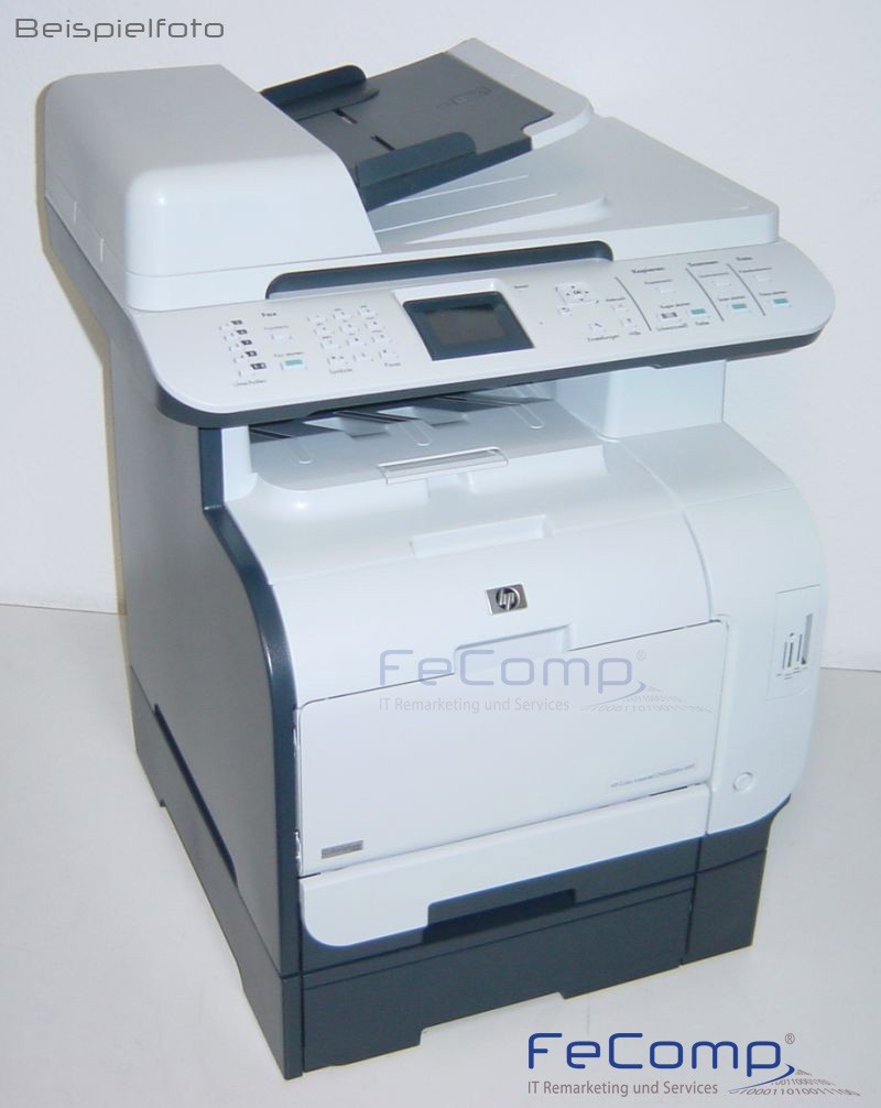 Hp cm2320nf mfp driver